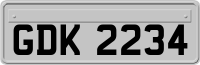 GDK2234