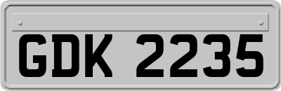 GDK2235