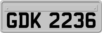GDK2236