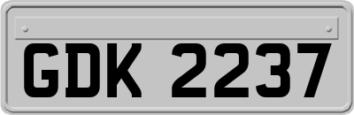 GDK2237