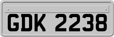 GDK2238