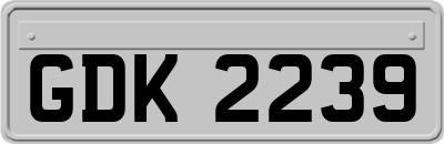 GDK2239