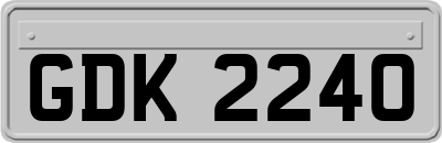 GDK2240