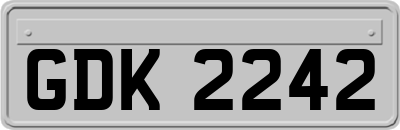 GDK2242