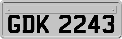 GDK2243