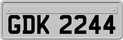 GDK2244
