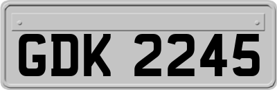 GDK2245