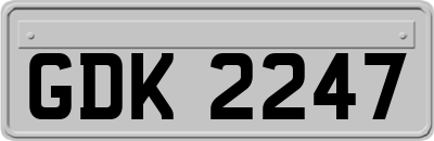 GDK2247
