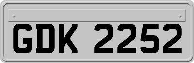 GDK2252