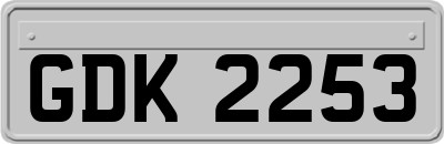 GDK2253