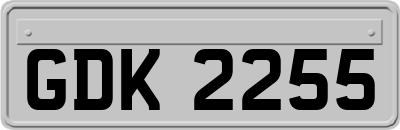 GDK2255