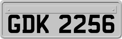 GDK2256