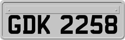 GDK2258