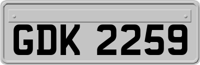GDK2259