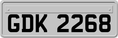 GDK2268