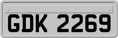 GDK2269