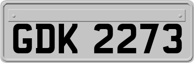 GDK2273