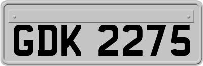 GDK2275
