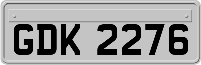 GDK2276