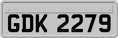 GDK2279