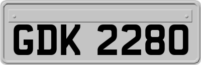 GDK2280