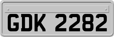 GDK2282