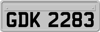 GDK2283