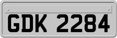 GDK2284
