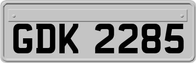 GDK2285