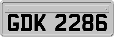GDK2286