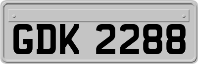 GDK2288