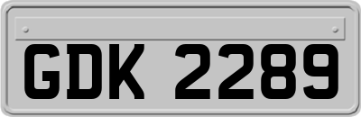 GDK2289