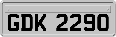 GDK2290