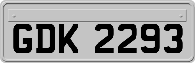 GDK2293