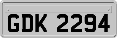 GDK2294