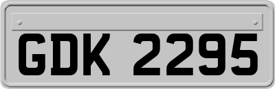GDK2295