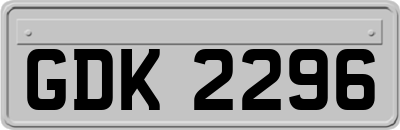 GDK2296