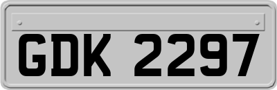 GDK2297
