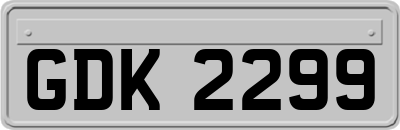 GDK2299