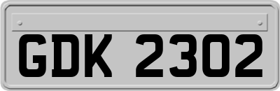 GDK2302