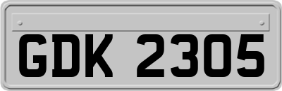GDK2305