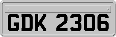 GDK2306
