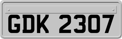 GDK2307