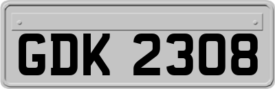GDK2308