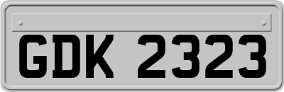 GDK2323