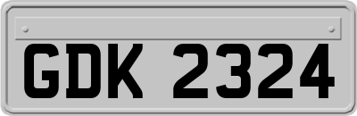 GDK2324