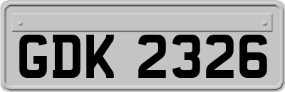 GDK2326