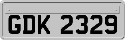 GDK2329