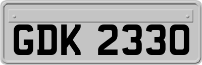 GDK2330