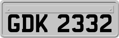 GDK2332